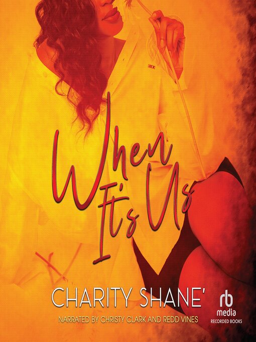 Title details for When It's Us by Charity Shane' - Available